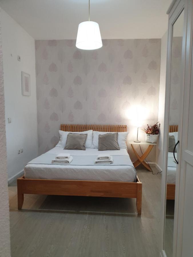 Apartamento Los Alfares De Triana Apartamento Sevilla