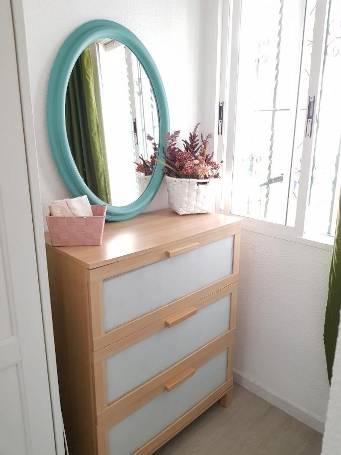 Apartamento Los Alfares De Triana Apartamento
