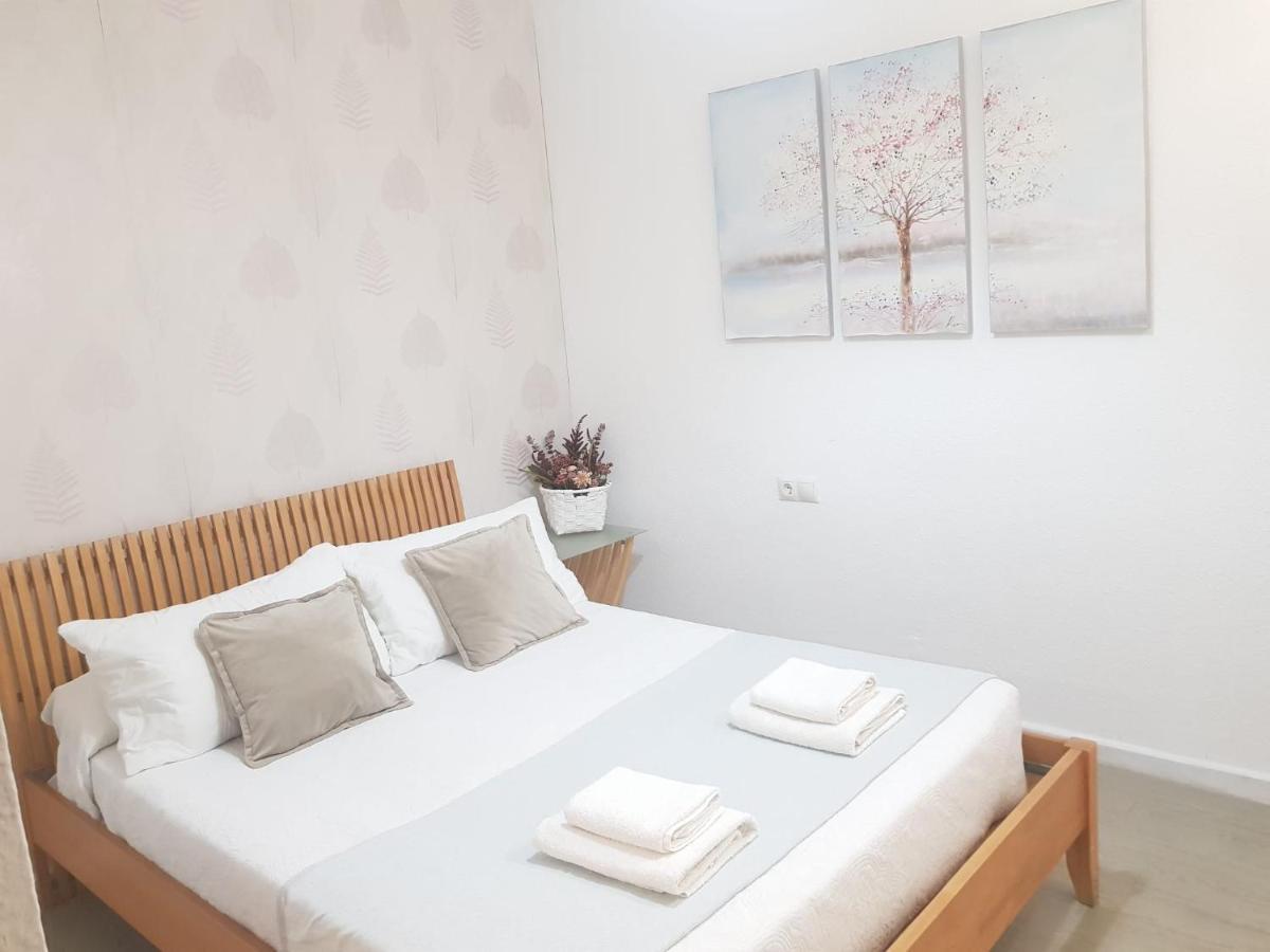 Apartamento Los Alfares De Triana * Sevilla