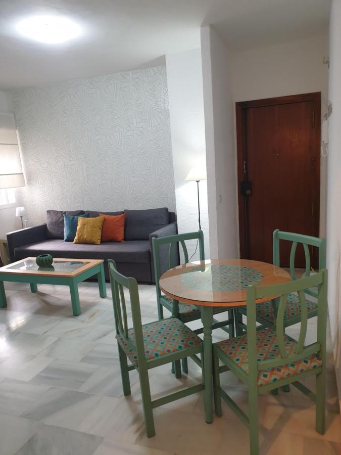 Apartamento Los Alfares De Triana Apartamento Sevilla