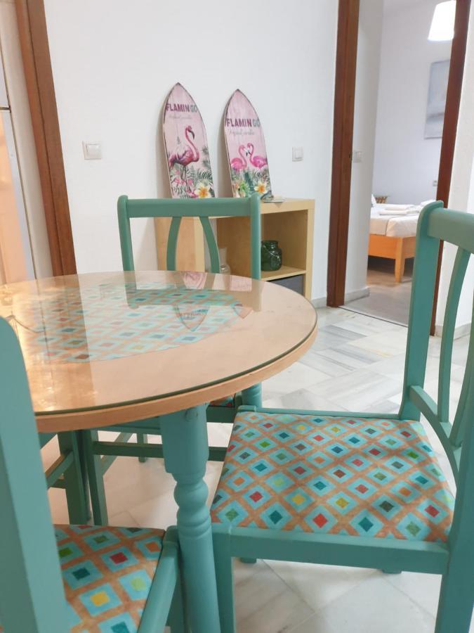 Apartamento Los Alfares De Triana Sevilla