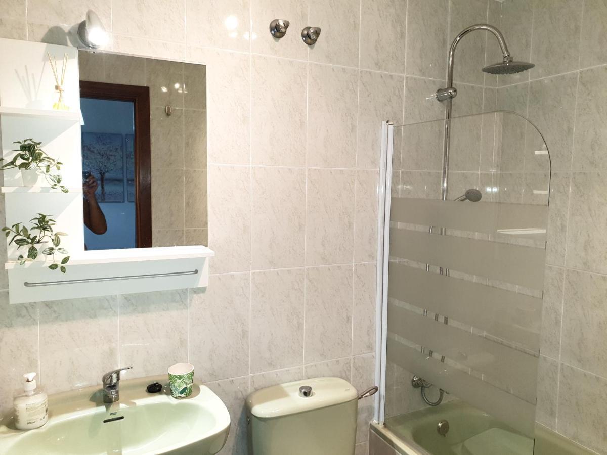 Apartamento Los Alfares De Triana * Sevilla
