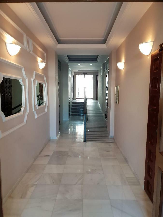 Apartamento Los Alfares De Triana * Sevilla