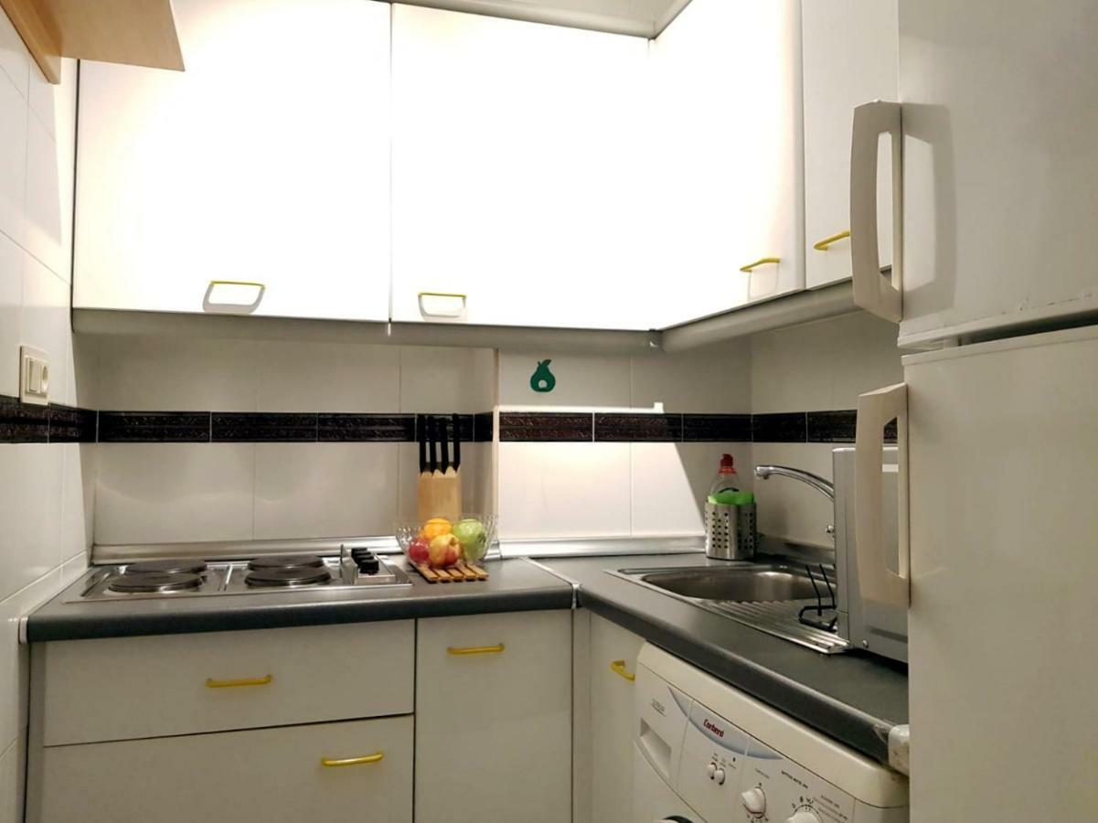 Apartamento Apartamento Los Alfares De Triana *