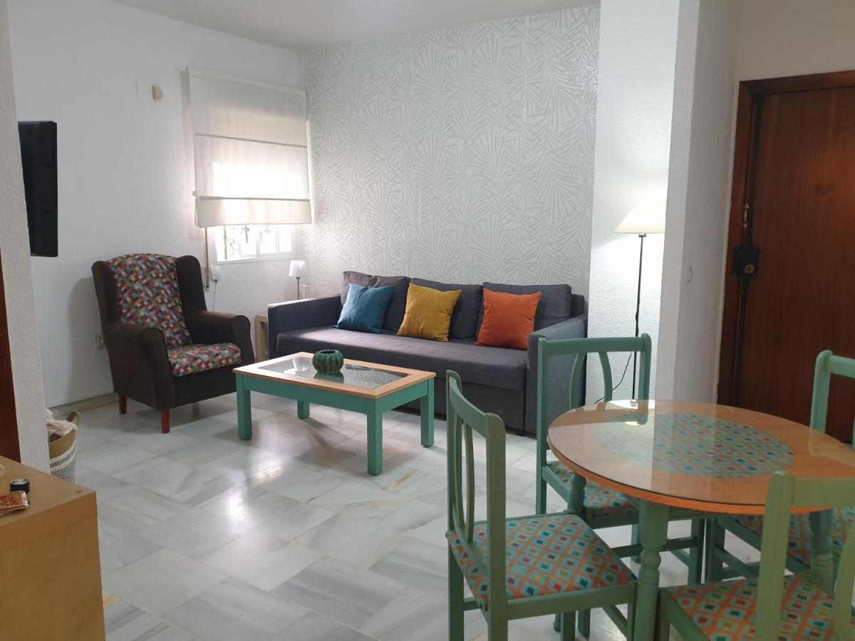 Appartement Apartamento Los Alfares De Triana Sevilla